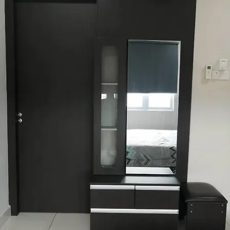 Aurora Residence @ Puchong Prima Exterior photo