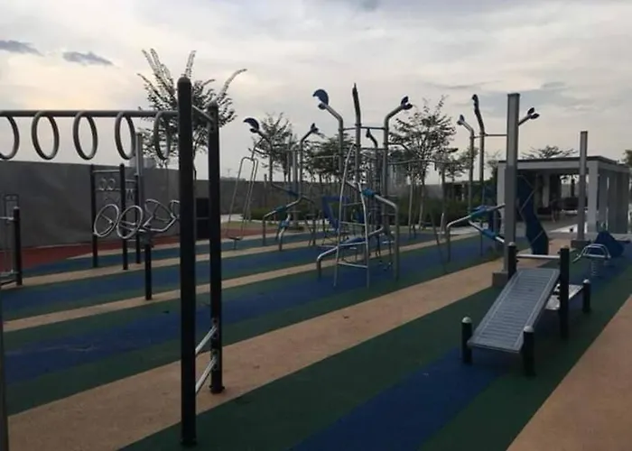 Aurora Residence @ Puchong Prima