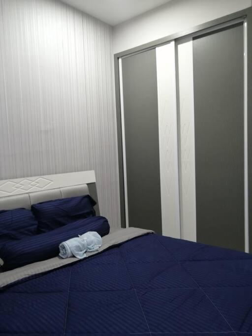 Apartment Aurora @ Prima *