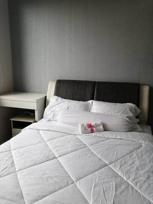 Apartment Aurora @ Prima Puchong