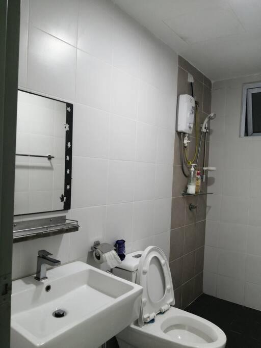 Apartment Aurora @ Prima Puchong